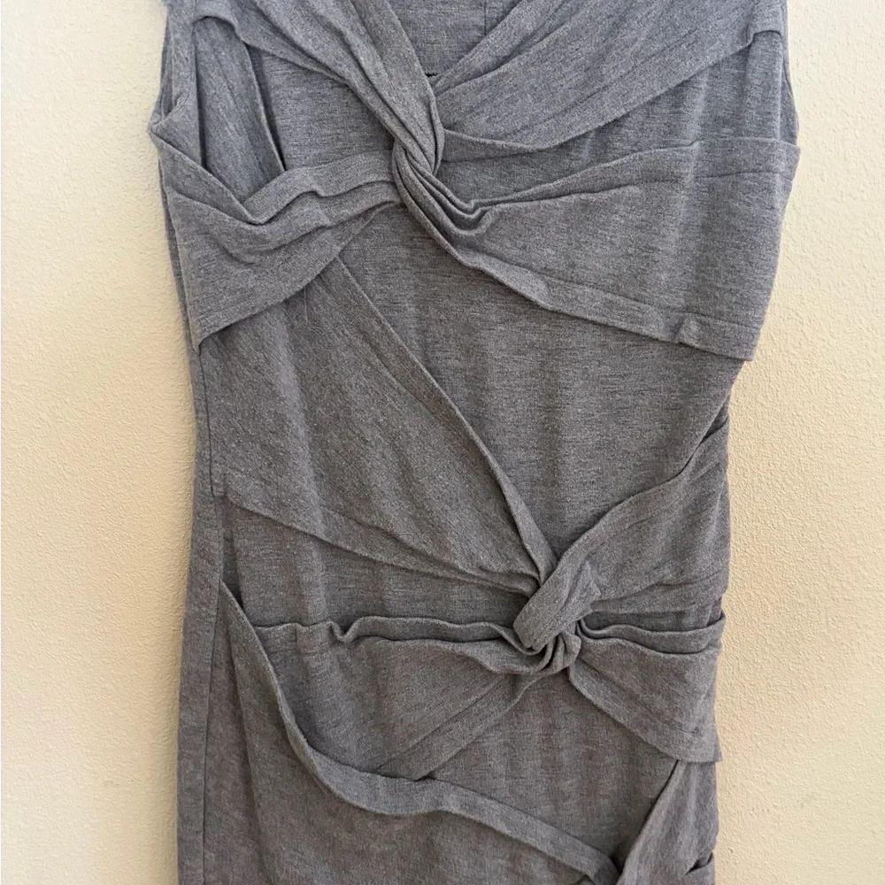 Robert Rodriguez sleeveless knit